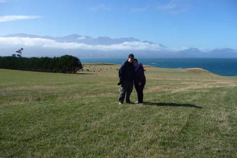 Nieuw-Zeeland 2011 - 1174